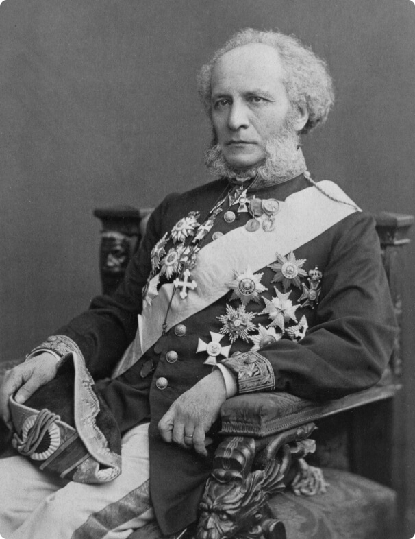 Семенов-Тян-Шанский